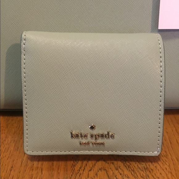 ♠️Kate Spade Maise Medium Dome Satchel & Wallet - Picture 4 of 7